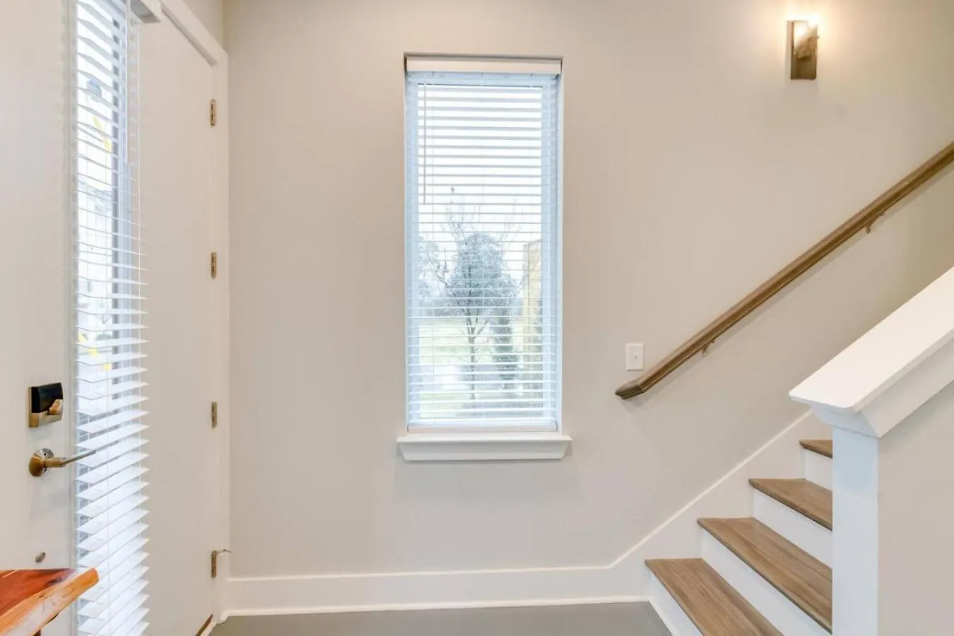 Spacious Contemporary Townhome With Private Rooftop Nashville Semesterbostad